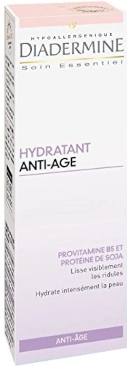 Diadermine Anti-age Dagcreme 50ml