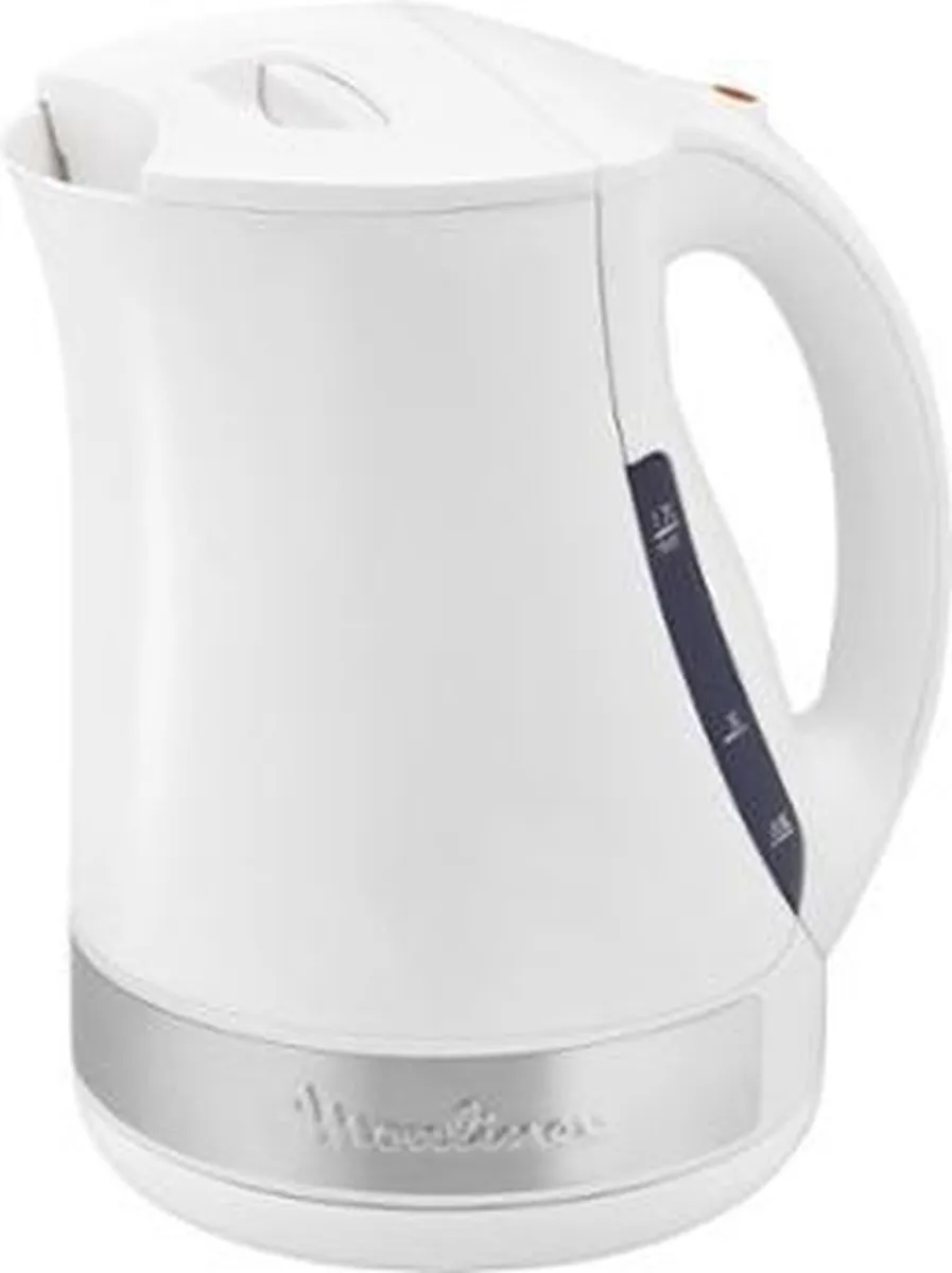 Moulinex BY108110 Waterkoker 1,7L