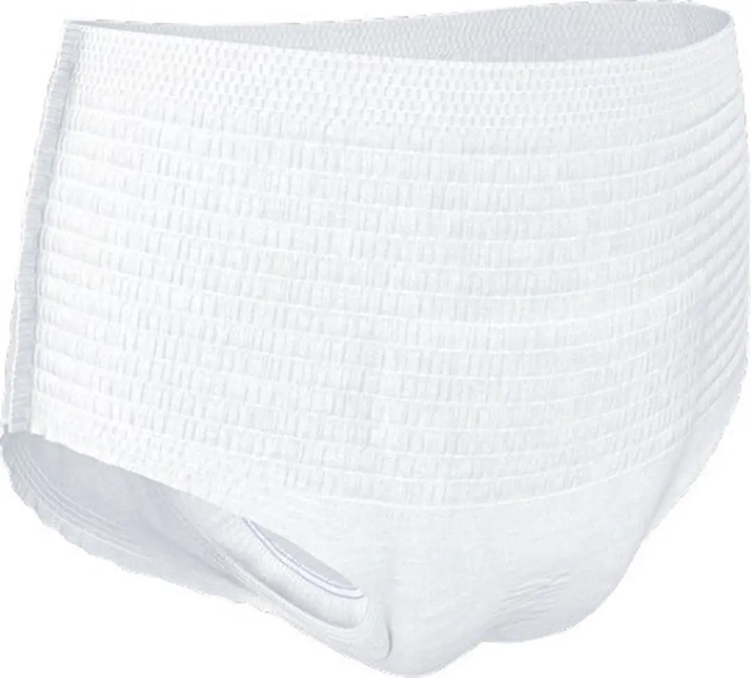 TENA ProSkin Pants Plus Incontinentiebroekjes Extra Large - 12 Stuks - afbeelding 6 van 6