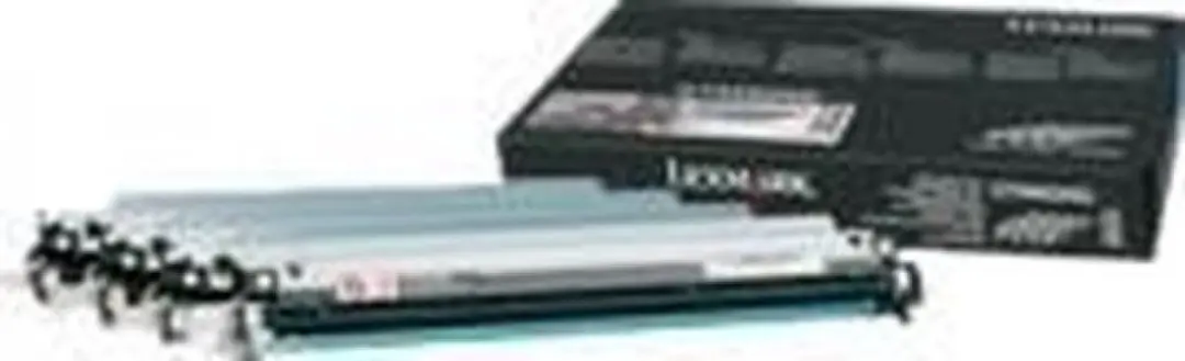Lexmark C734X24G Toner - 20.000 pagina's - Assortiment kleuren