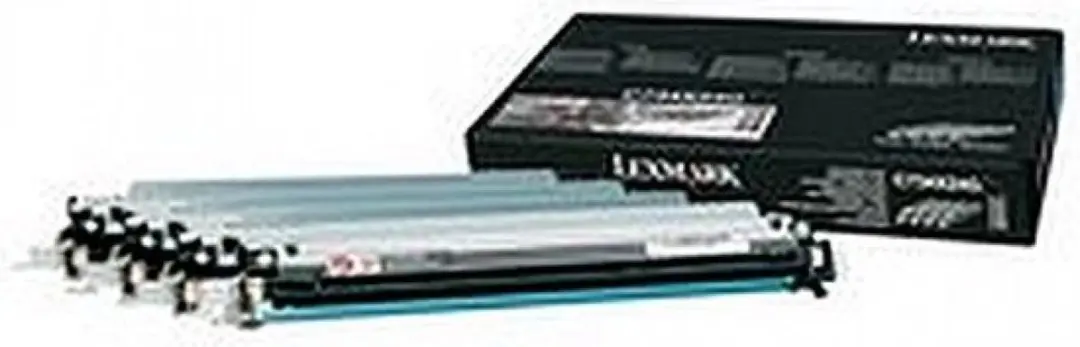 Lexmark C734X24G Toner - 20.000 pagina's - Assortiment kleuren