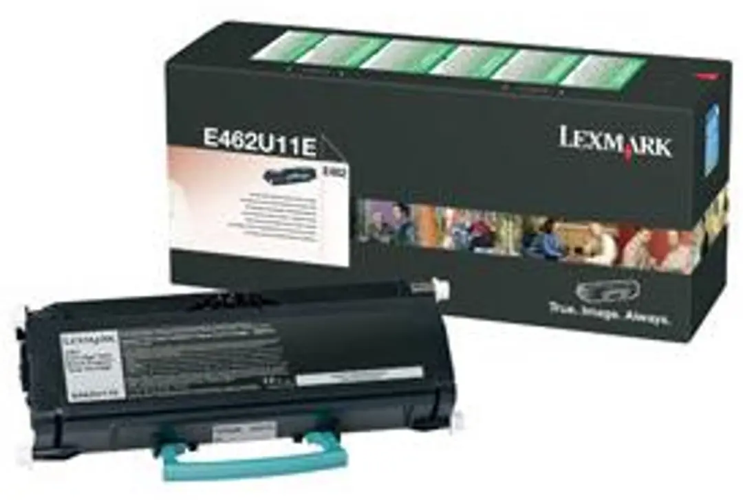 Lexmark E462 50154968 Tonercartridge