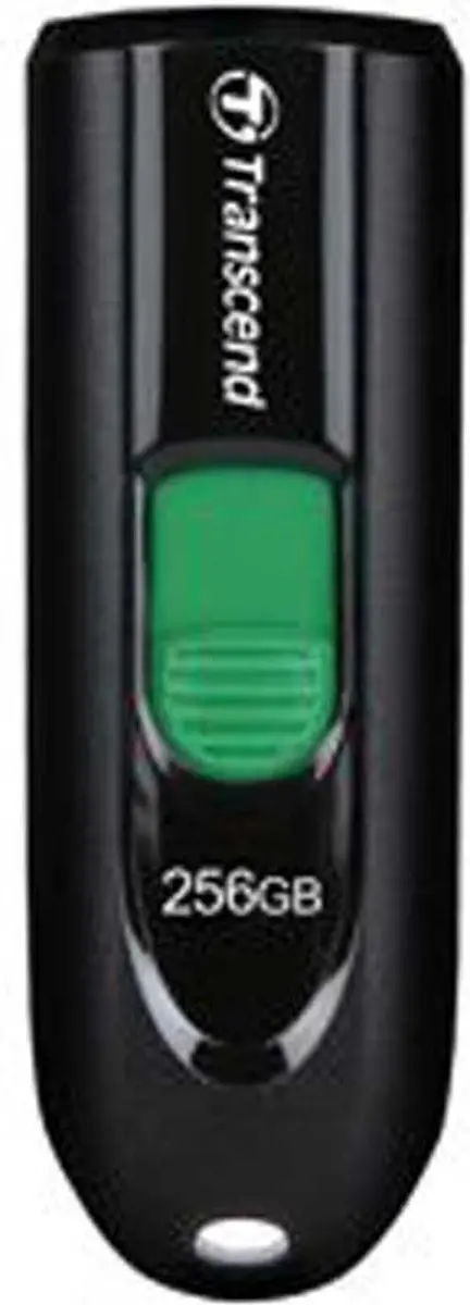 Transcend JetFlash 790C USB-stick 256GB