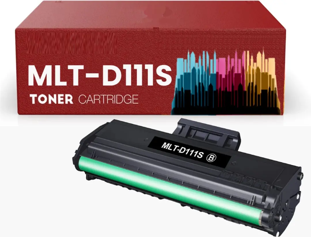weCare Samsung MLT-D111S Toner