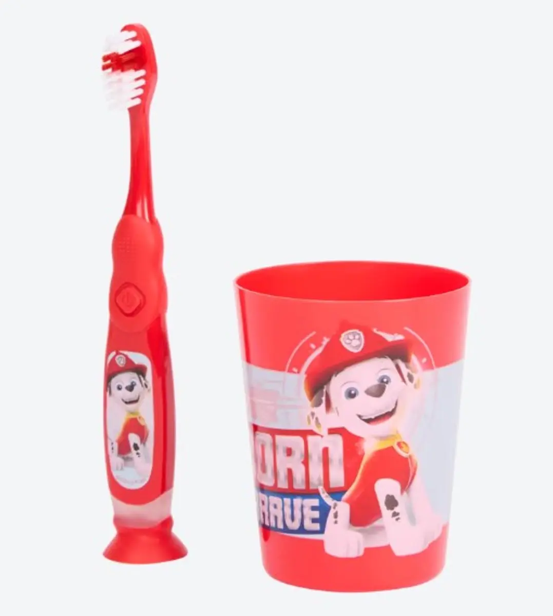 PAW Patrol Tandenborstelset 2 Stuks