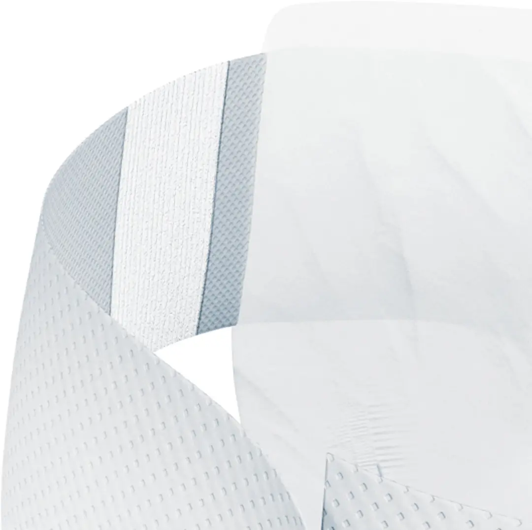 TENA Flex Super Medium Incontinentiebroekje - 30 Stuks