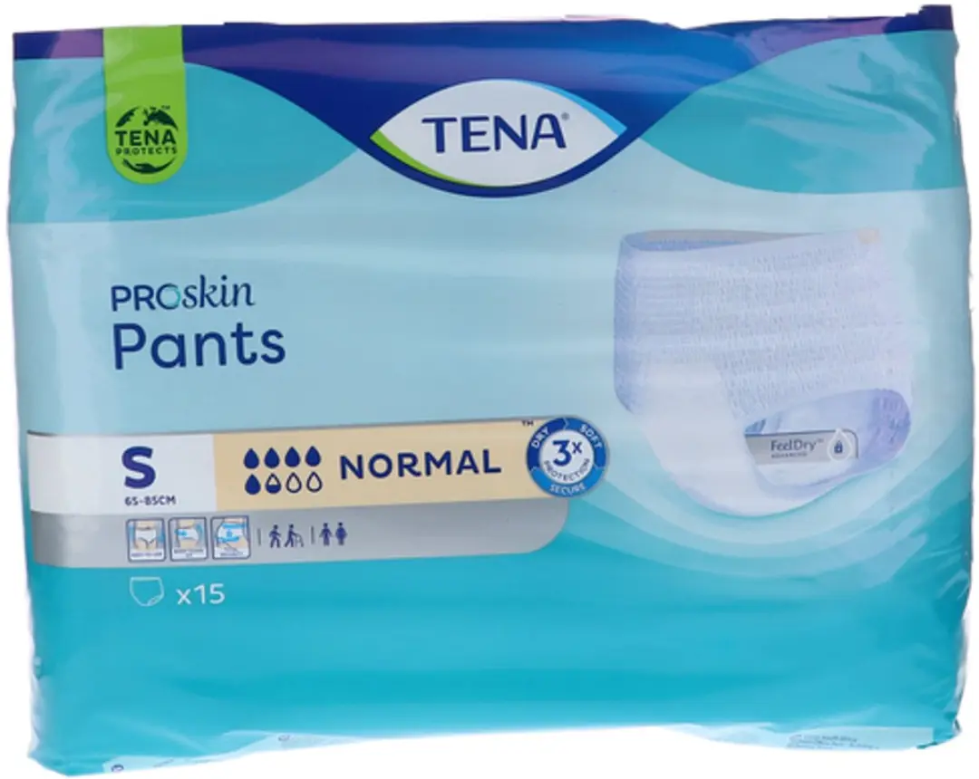 TENA Proskin Pants Normal