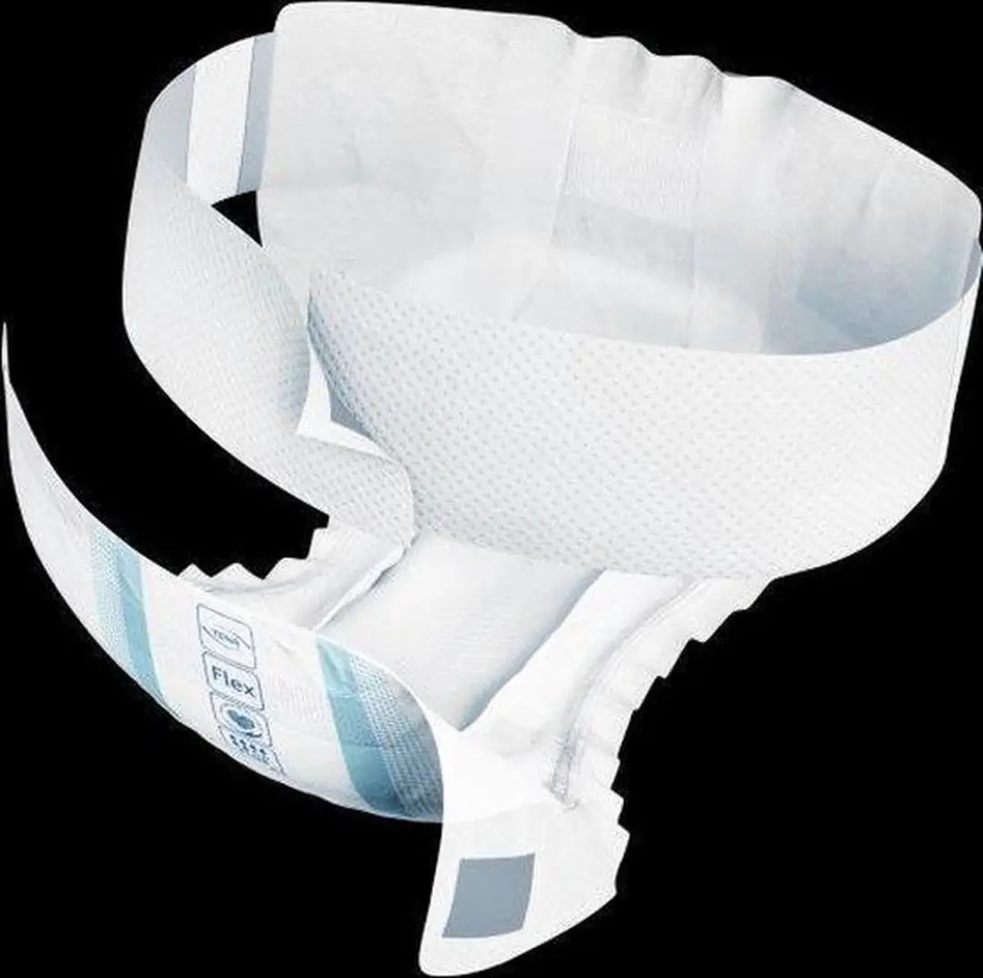 TENA Flex Plus M Incontinentie - 30 Stuks