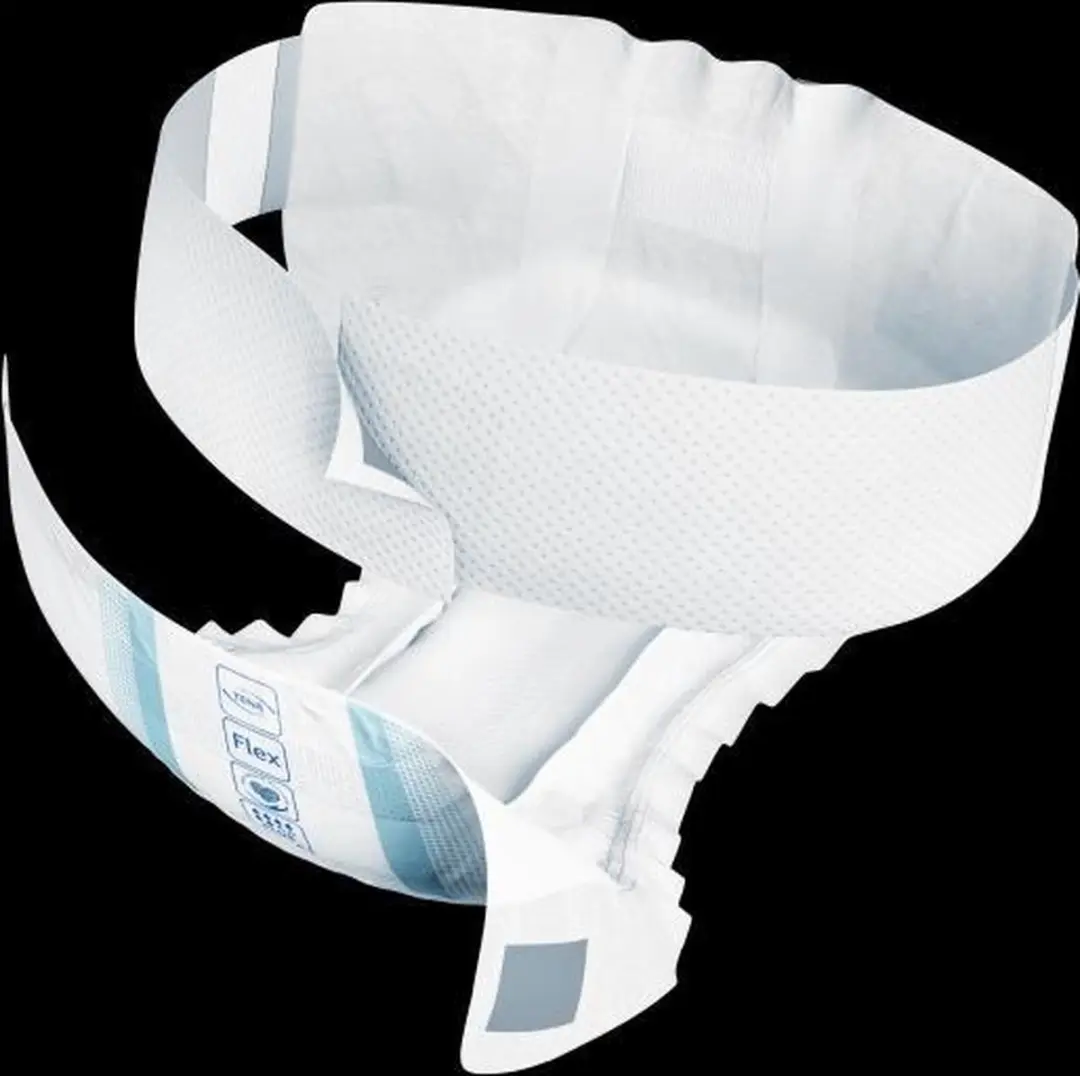 TENA Flex Plus M Incontinentie - 30 Stuks