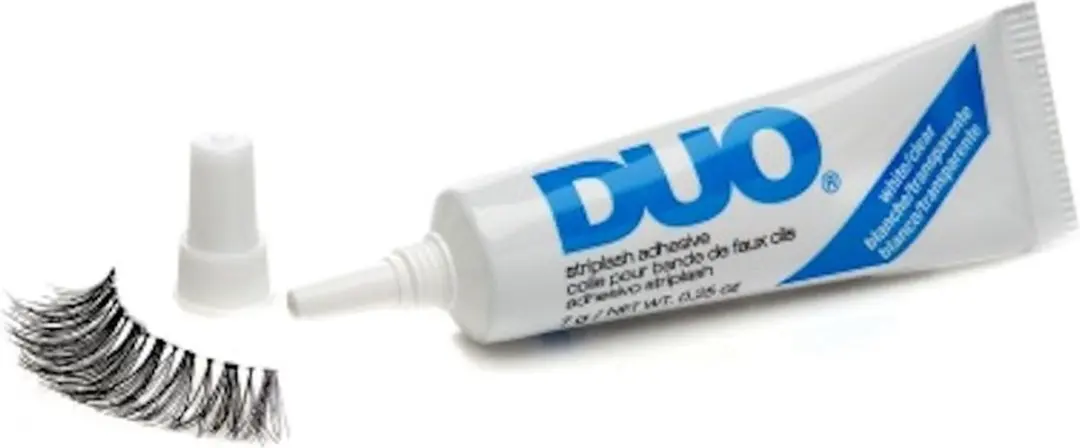 Duo Strip Lash Wimperlijm Transparant 7g