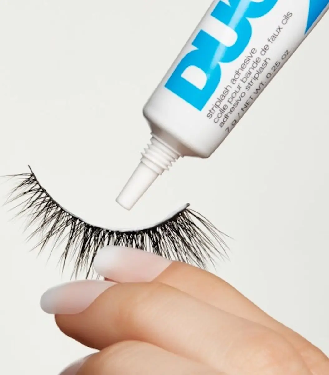 Duo Strip Lash Wimperlijm Transparant 7g