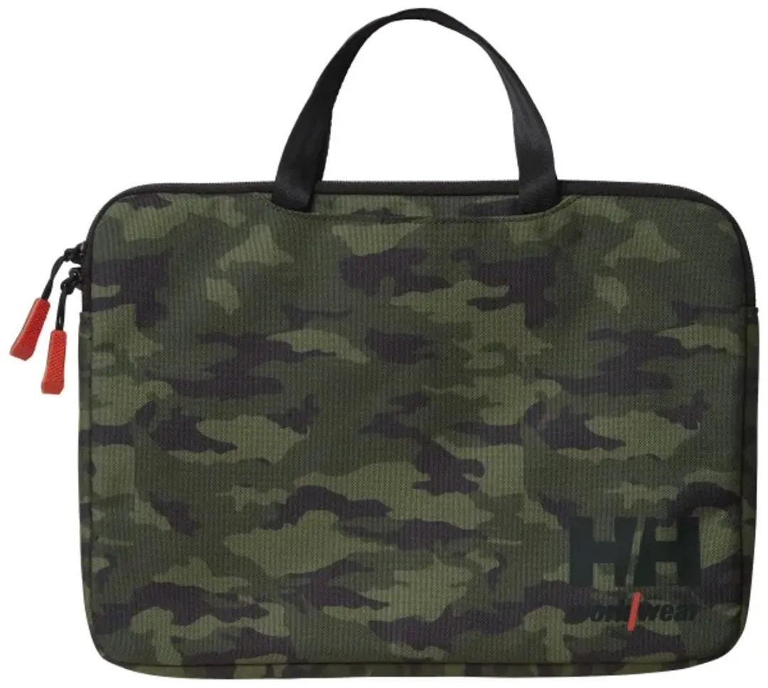 HH 79586 WW LAPTOP SLEEVE 481 STD