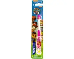 Dermo Care Tandenborstel Paw Patrol - Rood