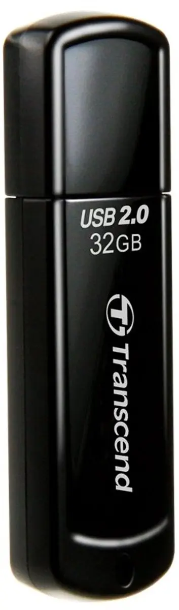 Transcend JetFlash elite 350
