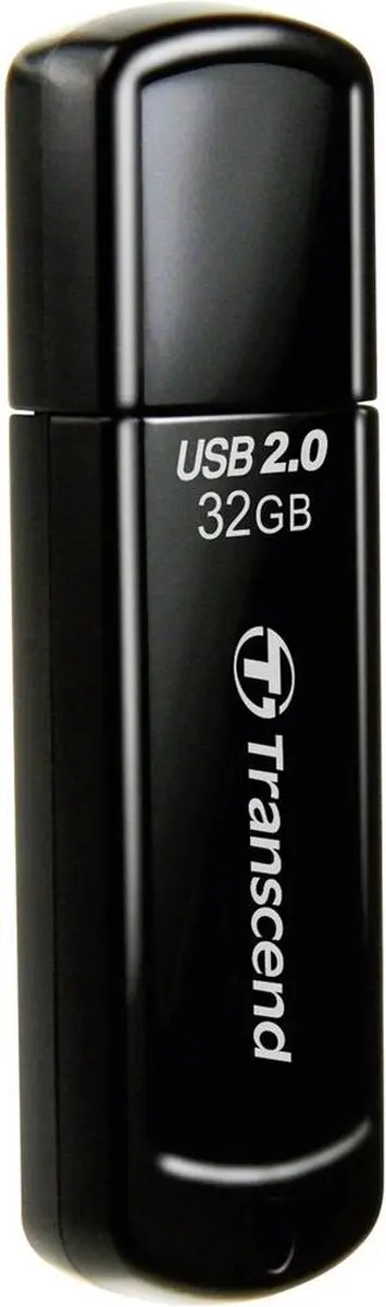 Transcend JetFlash elite 350