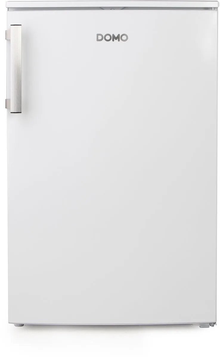Domo DO1073DV Tafelvriezer 87L - Wit - afbeelding 6 van 6
