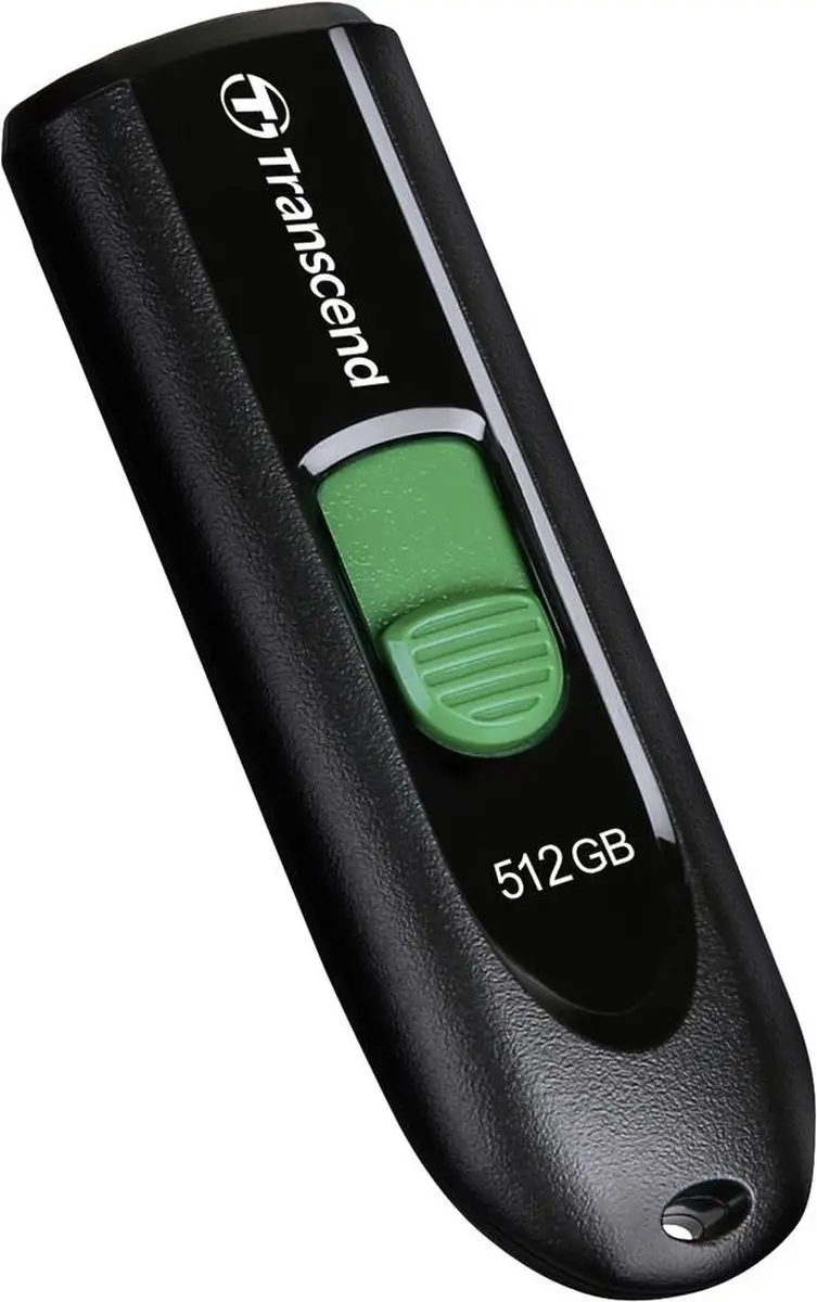 Transcend TS512GJF790C USB-stick 512GB - USB-A 3.2 Gen 1
