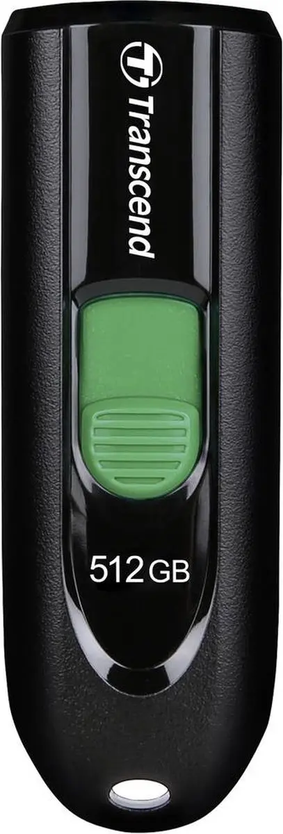 Transcend TS512GJF790C USB-stick 512GB - USB-A 3.2 Gen 1