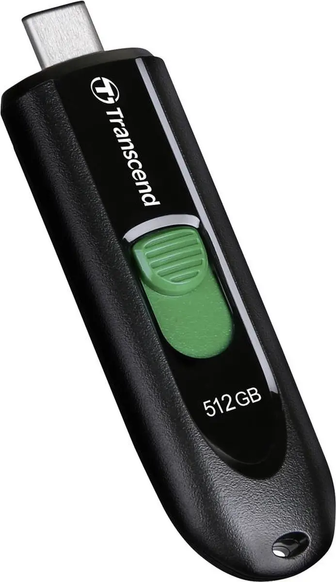 Transcend TS512GJF790C USB-stick 512GB - USB-A 3.2 Gen 1