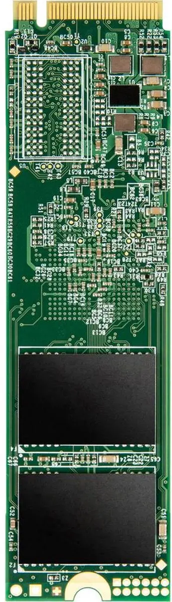 Transcend 220S M.2 NVMe SSD 256GB - TS256GMTE220S