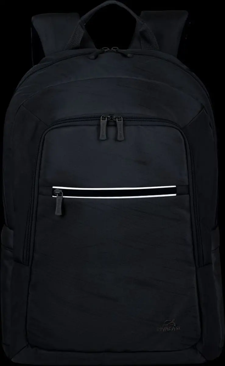 RivaCase Alpendorf ECO Rugzak 15.6" - Grijs