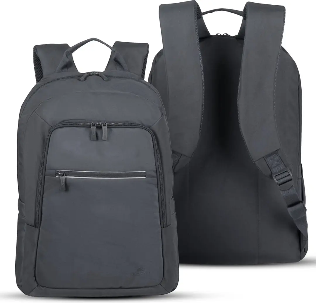 Laptop Case Rivacase Alpendorf ECO Grey
