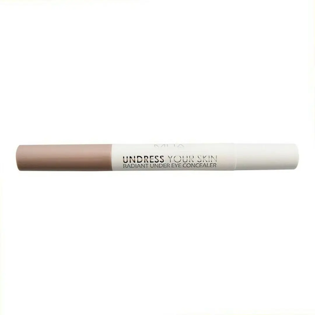 MUA Undress Your Skin Concealer - Luminous Beige 3ml