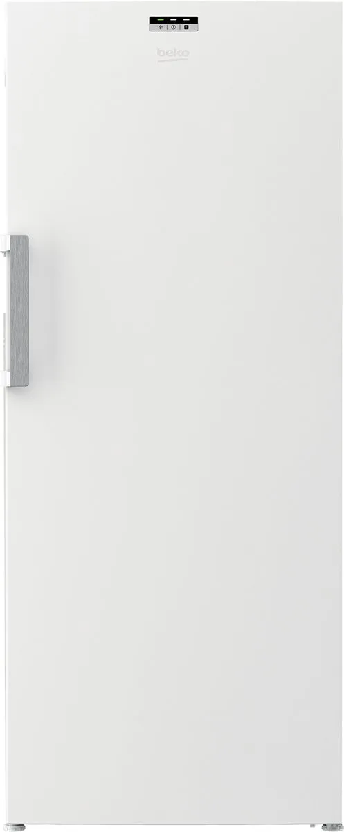 Beko RFSA240M31WN Diepvriezer 215L