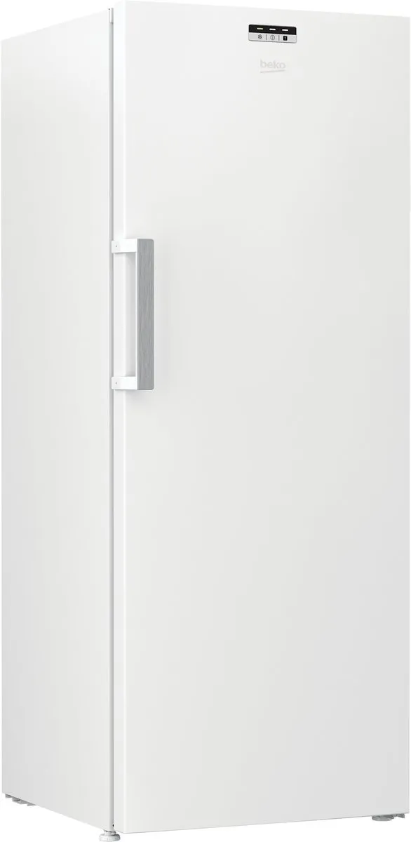 Beko RFSA240M31WN Diepvriezer 215L - 6 Vakken - Wit