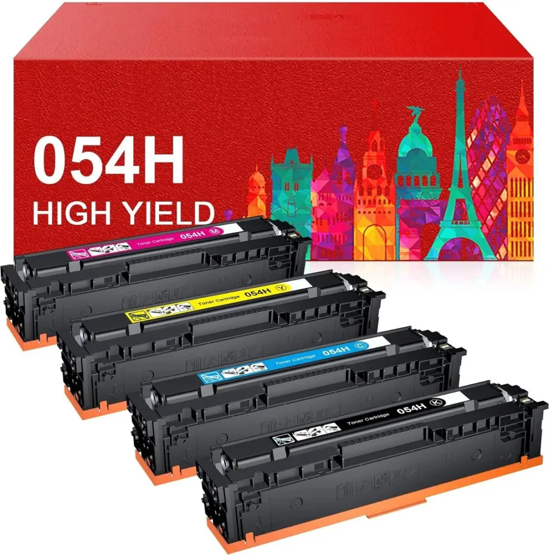 weCare C054H Tonercartridges