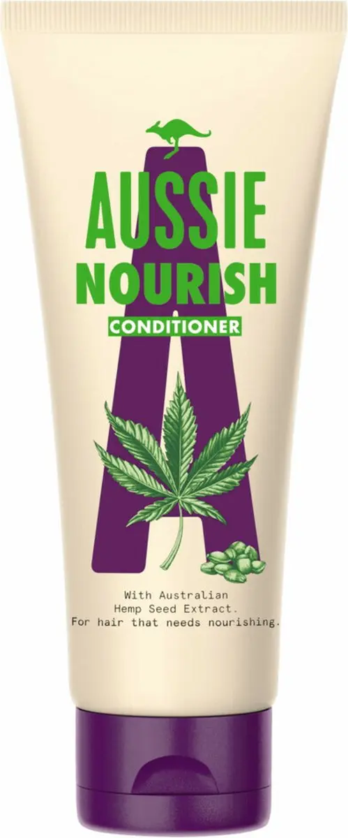 Aussie Nourish Conditioner 200ml