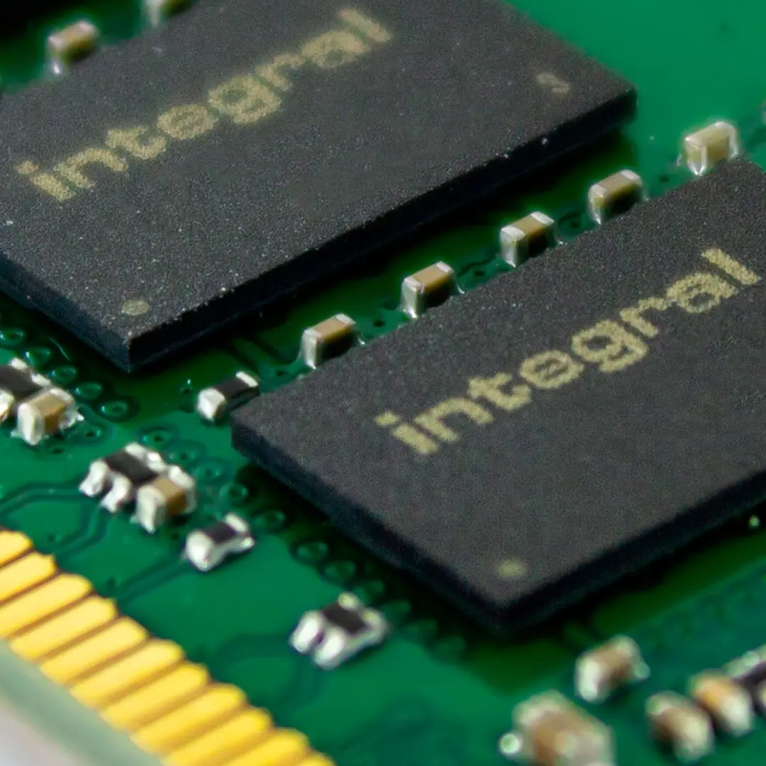 Integral IN4V8GNGLTX DDR4 Geheugenmodule 8GB