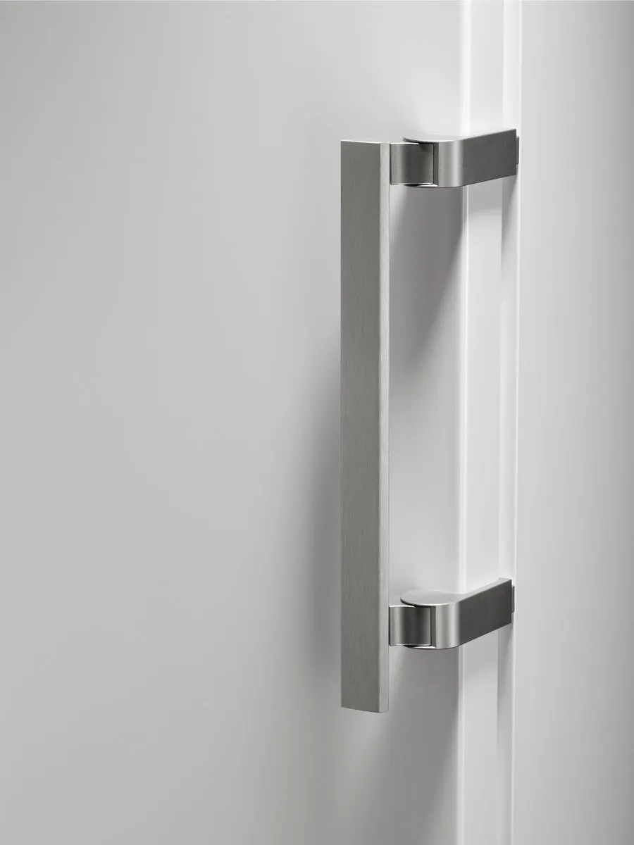 AEG OAG7M281EW Vrieskast NoFrost - 278L - 7 Vakken - Wit - afbeelding 6 van 6