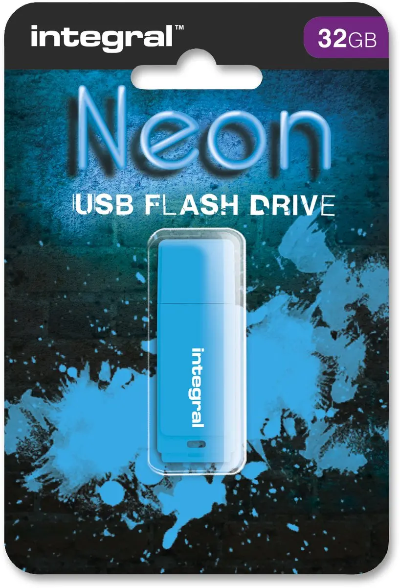 INFD32GBNEONB