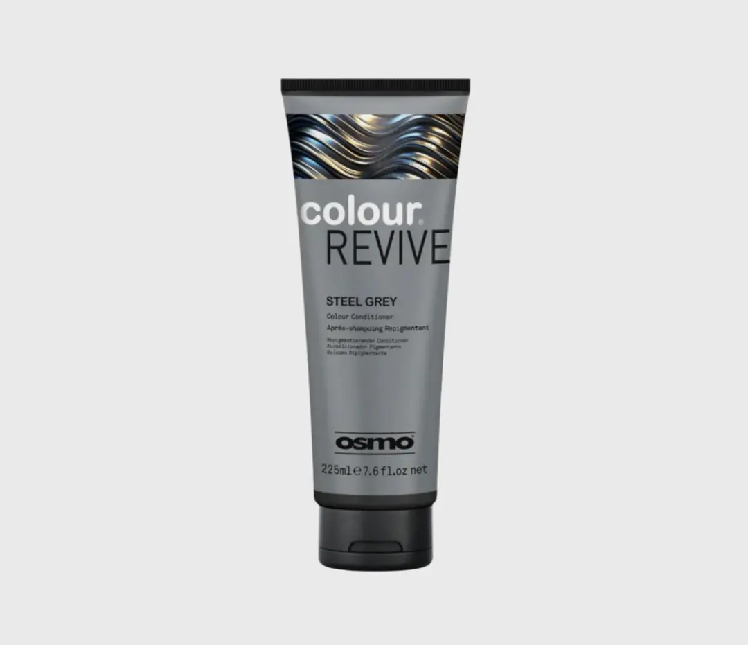 Osmo Colour Revive Steel Grey 225ml