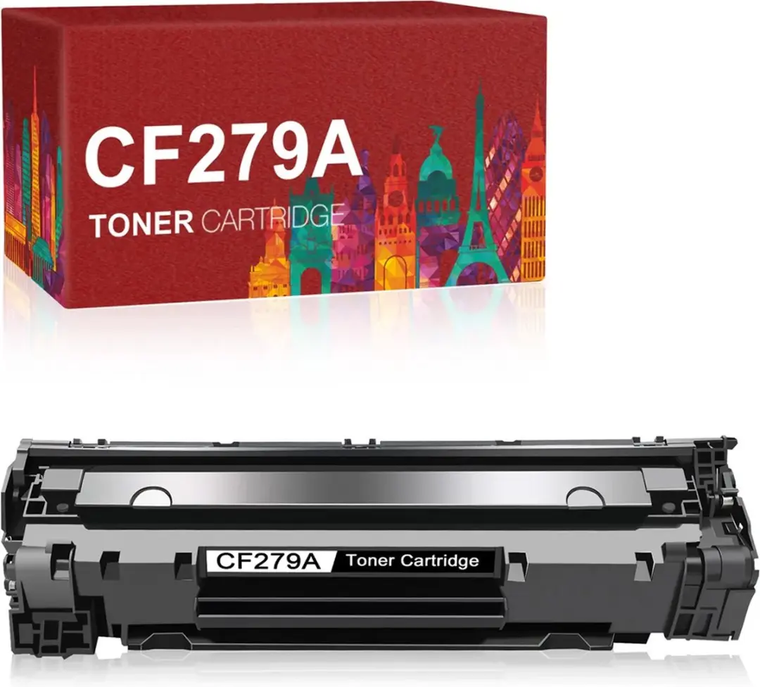 weCare CF279A Toner