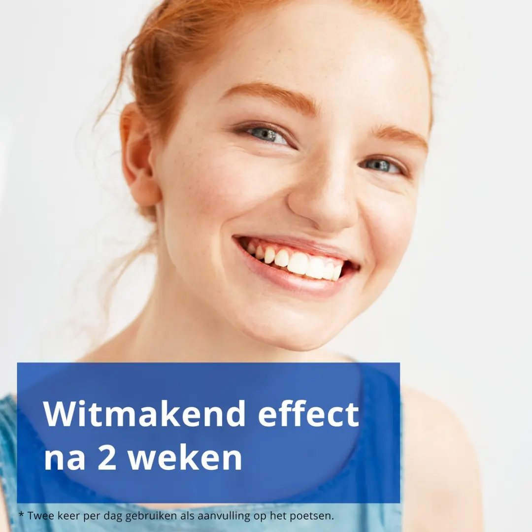 CB12 White Mondspoeling 250ml - afbeelding 6 van 6