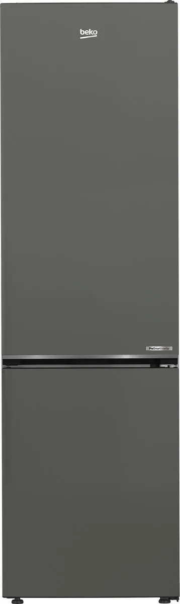 Beko B7RCNE408HG Koel- en vriescombinatie 355L