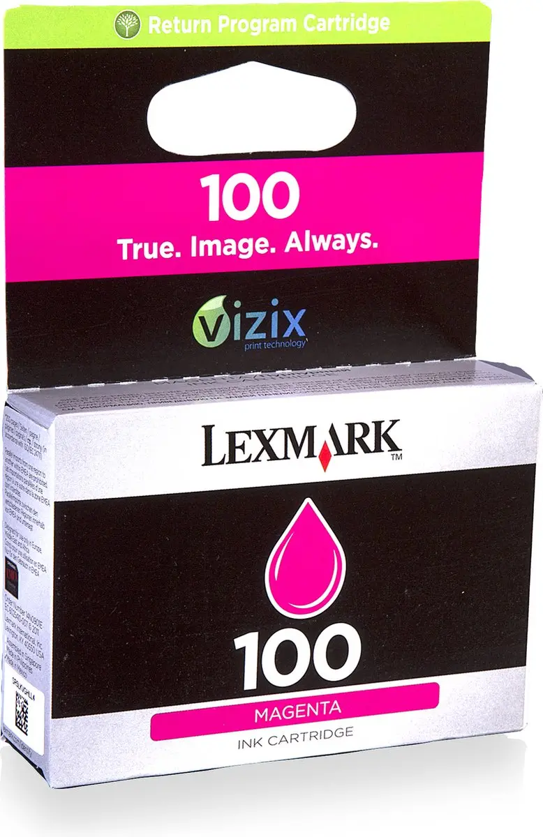 Lexmark 100