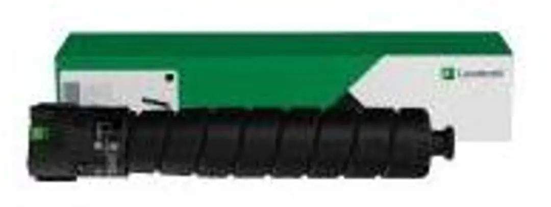 Lexmark 83D0HK0 Tonercartridge