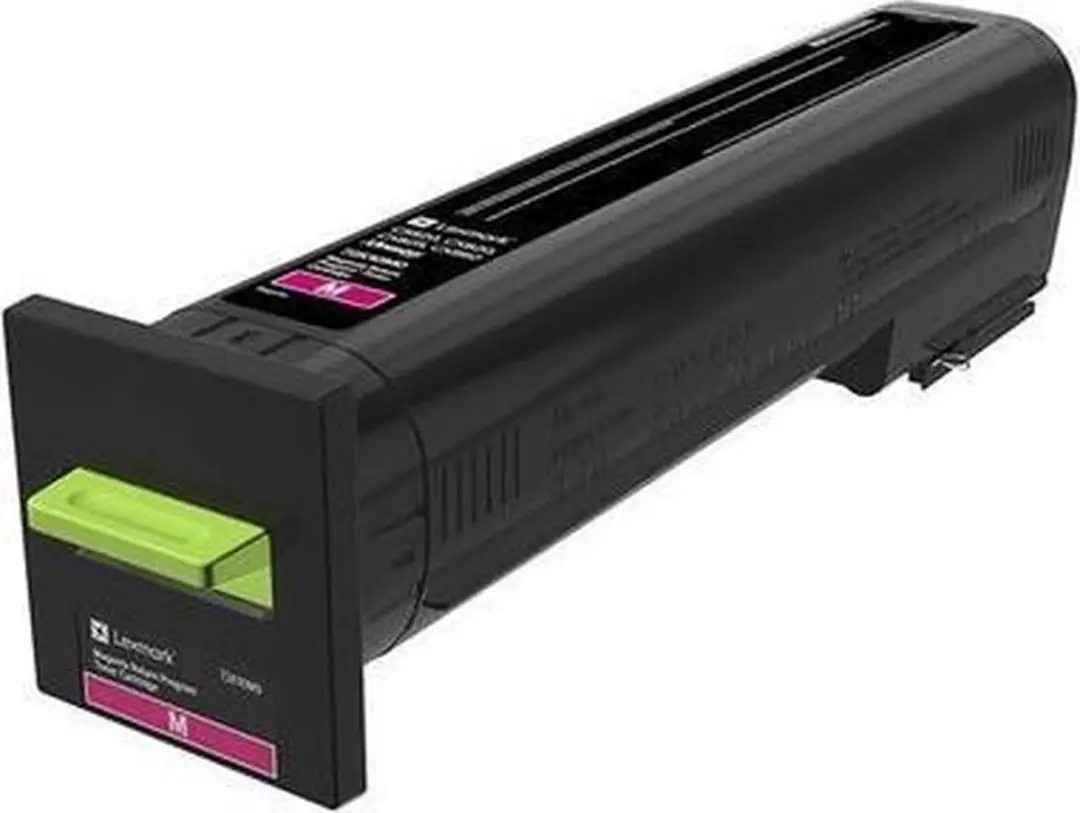 Lexmark XC4150 Magenta Toner 24B6718 - 13.000 Pagina's