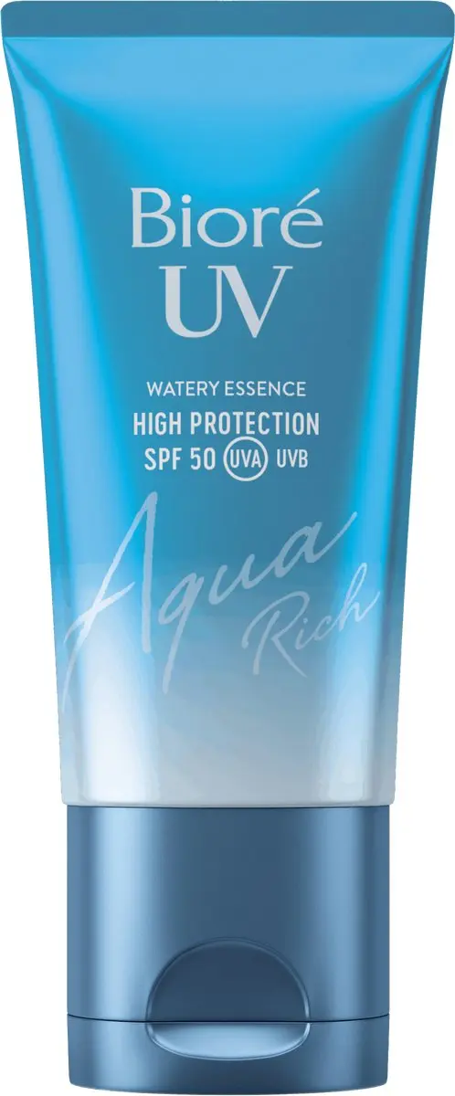 Biore Moisture UV Aqua Rich SPF50 50ml