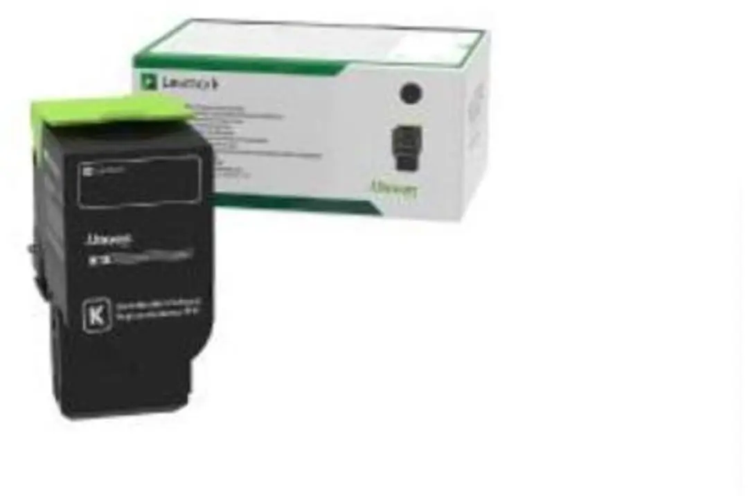 Lexmark 79L2HK0 Tonercartridge