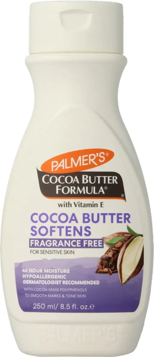 Palmers Cocoa Butter Bodylotion 250ml