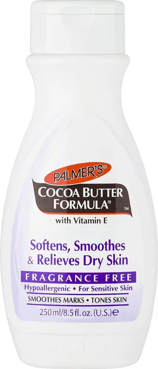 Palmers Cocoa Butter Bodylotion 250ml