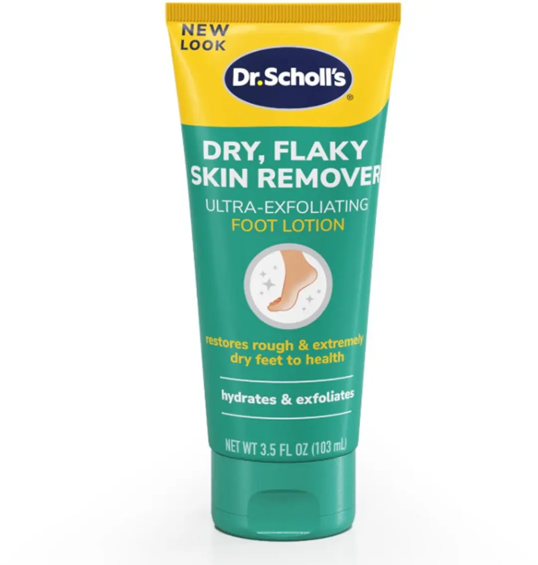 Scholl Voetcrème 103ml
