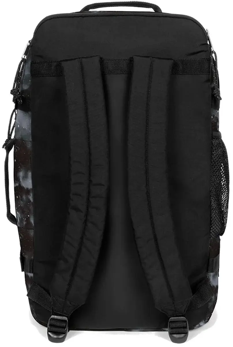 Eastpak Carry Pack Duffel Backpack 30L EK0A5BHJ - 17 inch - Zwart