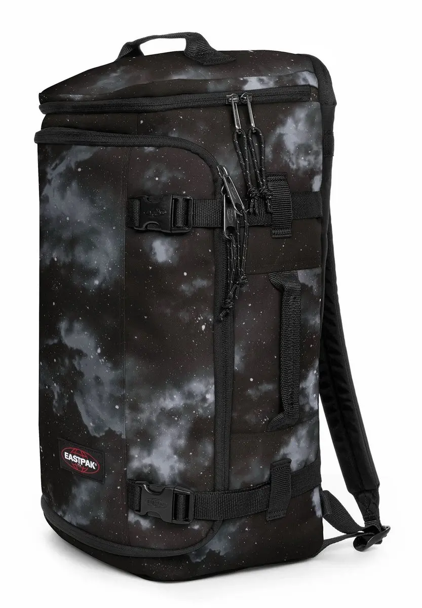 Eastpak Carry Pack Duffel Backpack 30L EK0A5BHJ - 17 inch - Zwart - afbeelding 6 van 6