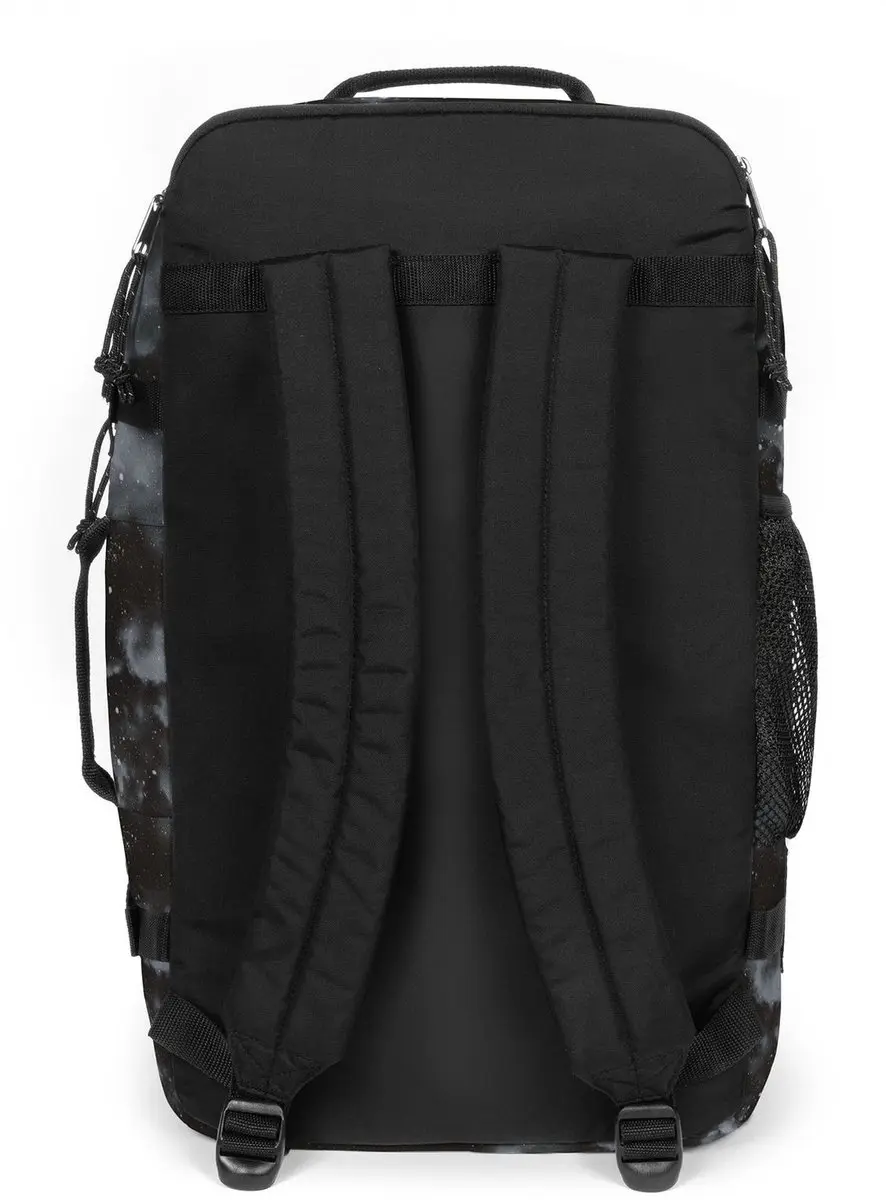 Eastpak Carry Pack Duffel Backpack 30L EK0A5BHJ - 17 inch - Zwart