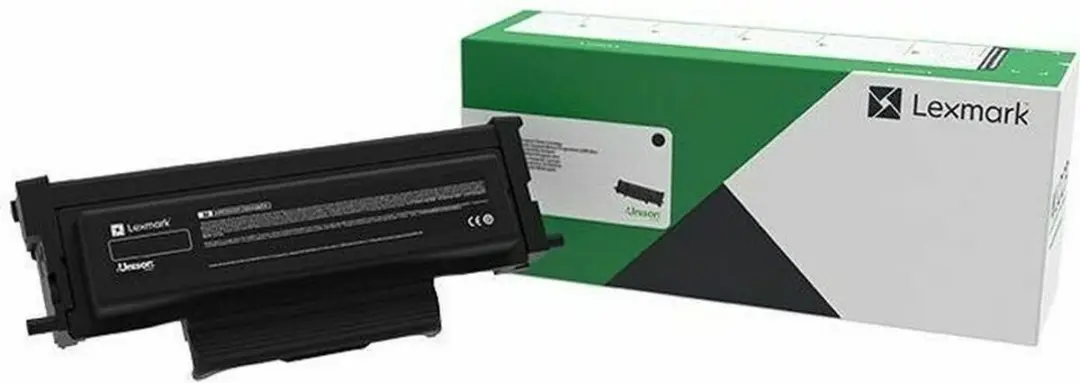Lexmark B222H00 Inktcartridge Zwart
